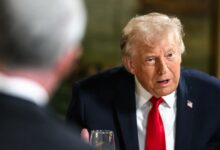 Photo of Трамп пригласил руководителей криптовалютных компаний и рынков прогнозов в Белый дом для обсуждения регулирования