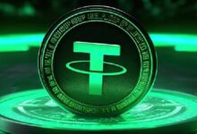 Photo of Аналитики CryptoQuant связали падение биткоина с обвалом капитализации USDT