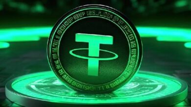 Photo of Аналитики CryptoQuant связали падение биткоина с обвалом капитализации USDT
