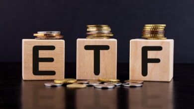 Photo of Fidelity и ARK возглавили отток средств из биткоина на сумму 131 млн долларов на фоне роста популярности ETF на эфир и XRP