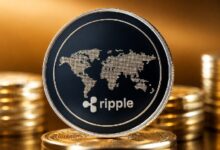 Photo of За последние три месяца XRP переживает самый негативный период в своей истории, но данные об этом не свидетельствуют