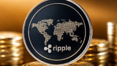 Photo of За последние три месяца XRP переживает самый негативный период в своей истории, но данные об этом не свидетельствуют
