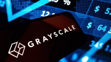 Photo of Grayscale назвала три криптовалюты, которые могут выиграть от роста государственного долга США
