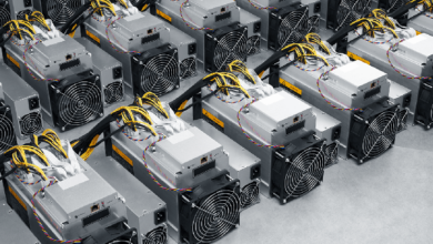 Photo of На добычу последних 929 465 BTC биткоина уйдет более века