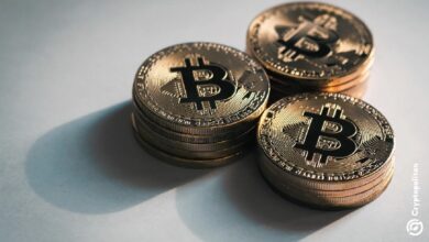Photo of После недели роста на 1800 BTC, тренд Strive обогнал бычий