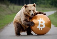 Photo of Аналитическая компания раскрывает критический порог для биткоина (BTC): «Это может положить конец медвежьему рынку!». Вот подробности
