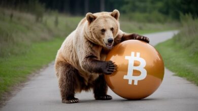 Photo of Аналитическая компания раскрывает критический порог для биткоина (BTC): «Это может положить конец медвежьему рынку!». Вот подробности