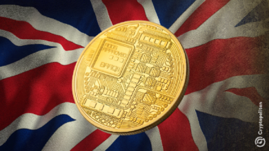 Photo of Первые данные налоговой службы Великобритании (HMRC) по криптовалютам показывают, что большую часть прибыли зафиксировало молодое мужское меньшинство