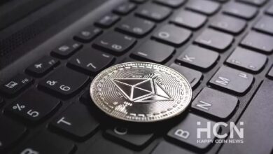 Photo of Аналитик прогнозирует Ethereum рост до $10,000, но сам готов продавать по $3000