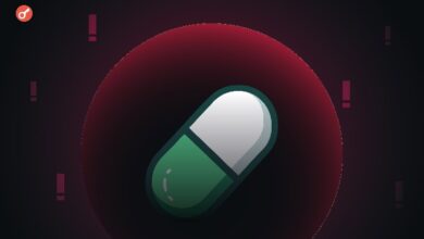 Photo of Основатель Curve назвал pump.fun «казино со скамами» и раскритиковал Phantom