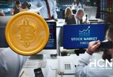 Photo of События на Ближнем Востоке и макроданные определяют курс биткоина