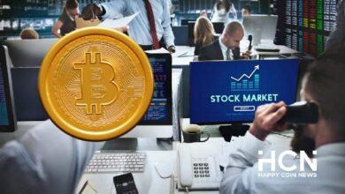 Photo of События на Ближнем Востоке и макроданные определяют курс биткоина