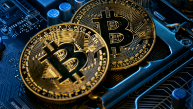 Photo of Крипторынок без компаса: регуляторная пауза держит Bitcoin у ключевого уровня