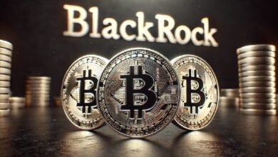 Photo of BlackRock, одна из крупнейших в мире компаний по управлению активами, приобрела Bitcoin и Ethereum! Вот подробности
