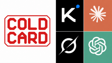 Photo of Именно ИИ помог обнаружить уязвимость в системе безопасности Coldcard?