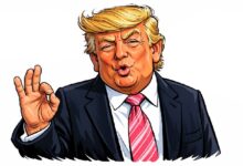 Photo of За $100 000 в месяц: Truth Social продает доступ к постам Трампа инвестиционным фирмам