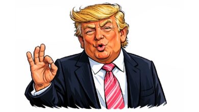 Photo of За $100 000 в месяц: Truth Social продает доступ к постам Трампа инвестиционным фирмам