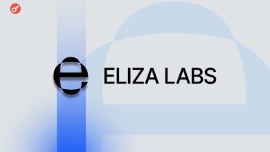 Photo of Основатель Eliza Labs заявил о «смерти» токена проекта на фоне урегулирования иска