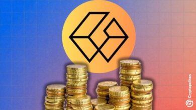 Photo of Компания Grayscale внесла четвертую поправку в соглашение с компанией Zcash Trust, акции которой будут размещены на Нью-Йоркской фондовой бирже Arca
