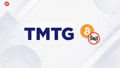 Photo of В компании Трампа опровергли продажу 2628 BTC