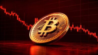 Photo of Впервые в истории: ETF, торгующий биткоинами на спотовом рынке, решил закрыться!