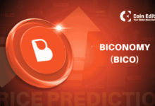 Photo of Прогноз цен на Biconomy: BICO вырос на 126% в неделю, а быки целят $0.03
