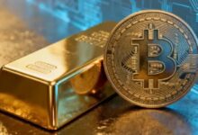 Photo of Криптофинансовая компания BIT прогнозирует, что золото и биткоин вырастут вместе! Вот подробности