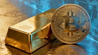 Photo of Криптофинансовая компания BIT прогнозирует, что золото и биткоин вырастут вместе! Вот подробности