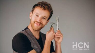 Photo of Трейдер инвестировал в мемкоин NiuLai $120 и получил прибыль $205,000