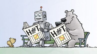 Photo of Дайджест недели: майнеры продают душу ИИ, биржи теряют доверие клиентов
