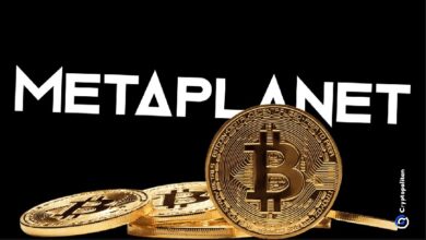 Photo of После перехода 1350 BTC на Coinbase Prime, Metaplanet вновь привлек внимание к потенциальным продавцам