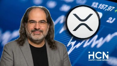 Photo of Дэвид Шварц разрушил планы мошенников и не дал им украсть у людей XRP
