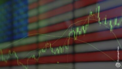 Photo of Компания Yorkville America, управляющая активами Truth Social ETF, представила ETF на основе искусственного интеллекта после отказа от криптовалютных ETF