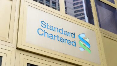 Photo of Standard Chartered добавила в свой список перспективных альткоинов еще один и поделилась прогнозом роста! «Он может вырасти в 25 раз!»