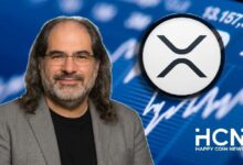 Photo of Дэвид Шварц рассказал, что его активы в XRP сократились с 26 млн до 2 млн
