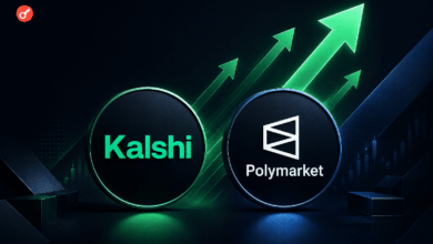 Photo of В июле объем торгов на Kalshi и Polymarket превысил $50 млрд