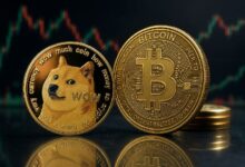 Photo of Чего ожидать от цен на биткоин (BTC) и догекоин (DOGE) в ближайшие дни?