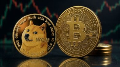 Photo of Чего ожидать от цен на биткоин (BTC) и догекоин (DOGE) в ближайшие дни?