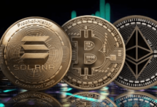 Photo of Биткоин, Ethereum и Solana растут, поскольку была ликвидирована еще одна короткая позиция на сумму $1 млрд
