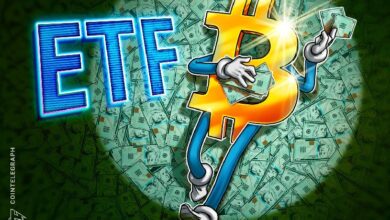 Photo of Биткоин-ETF сокращают отток на фоне 7 семидневной серии притоков в 2026 году