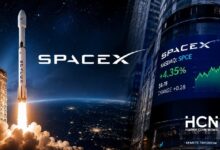 Photo of SpaceX сообщила об убытках в $540 млн из-за снижения цены биткоина