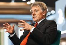 Photo of Песков заявил, что Россия входит в пятерку лидеров гонки ИИ. Что говорят мировые рейтинги?