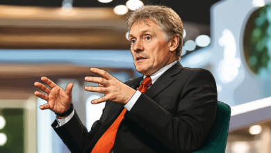 Photo of Песков заявил, что Россия входит в пятерку лидеров гонки ИИ. Что говорят мировые рейтинги?