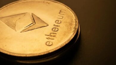 Photo of «Кит Ethereum», ожидавший три года, наконец-то пробудился: понес многомиллионные убытки