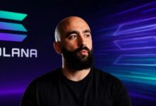 Photo of Разработчик Solana Мерт Мумтаз высоко оценил альткоин!