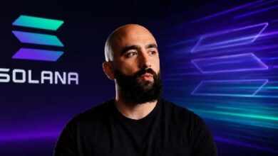 Photo of Разработчик Solana Мерт Мумтаз высоко оценил альткоин!