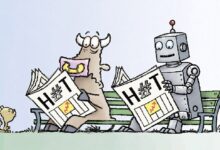 Photo of Дайджест недели: бычий тренд биткоина, чип OpenAI и мятеж 1 200 нейроагентов