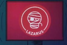Photo of Хакеры Lazarus переместили биткоины стоимостью $19,4 млн