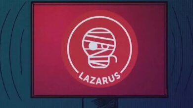 Photo of Хакеры Lazarus переместили биткоины стоимостью $19,4 млн
