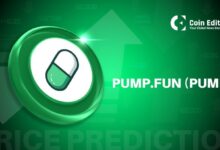 Photo of Прогноз цены PUMP в августе 2026 года: объем объемов вырос на 54% из-за увольнения сотрудников за день до вестинга токенов